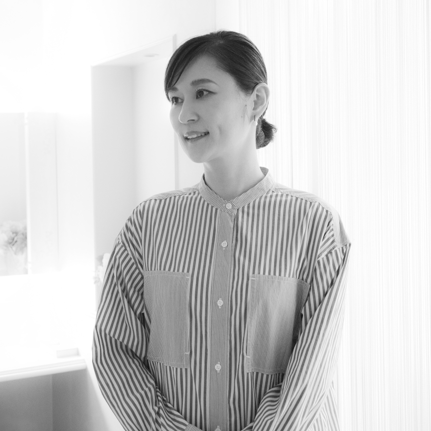 中家 夏子